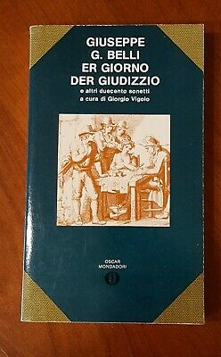 Er giorno der giudizzio