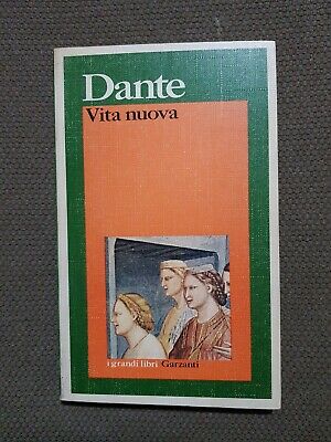 Vita nuova