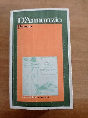 Poesie