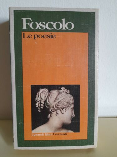 Le poesie