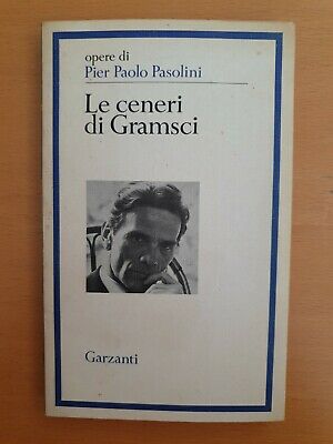 Le ceneri di Gramsci