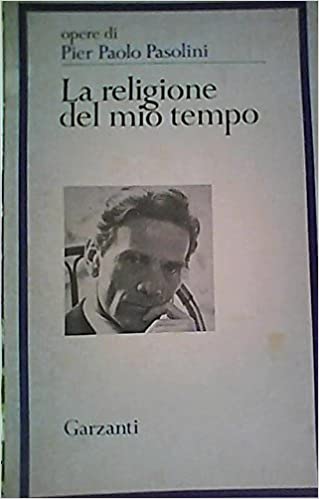 La religione del mio tempo