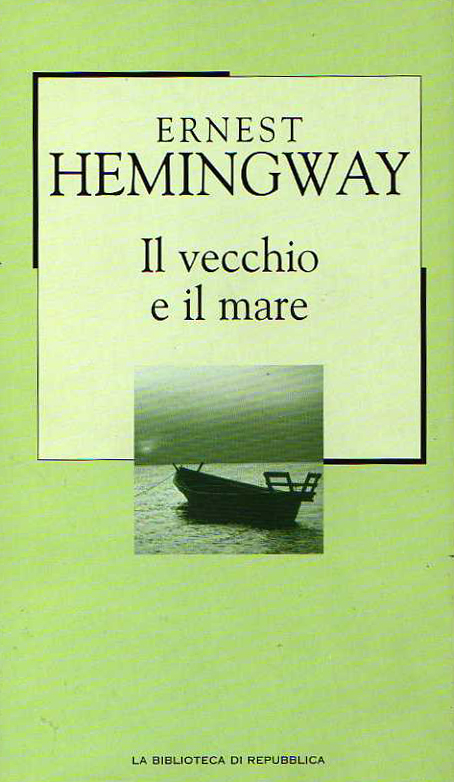 Il vecchio e il mare