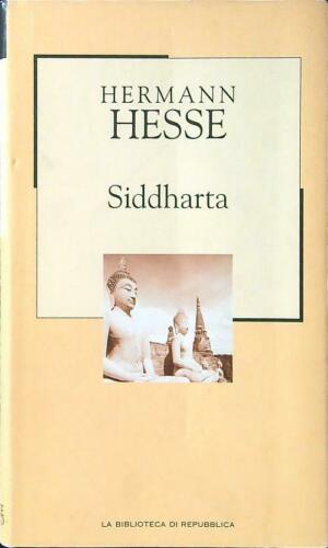 Siddharta