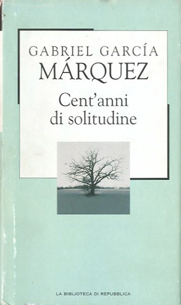 Cent'anni di solitudine