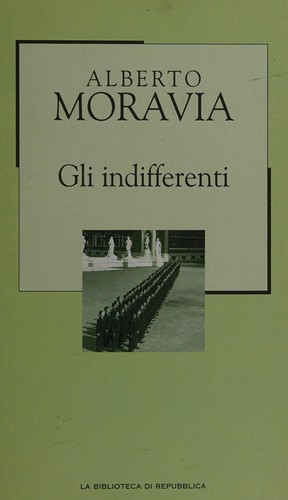 Gli indifferenti