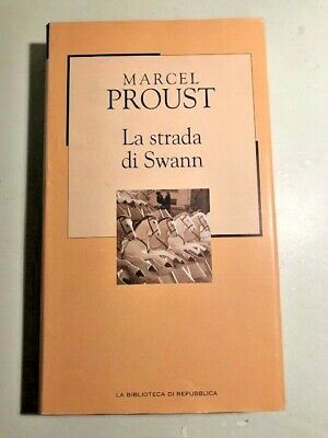 La strada di Swann