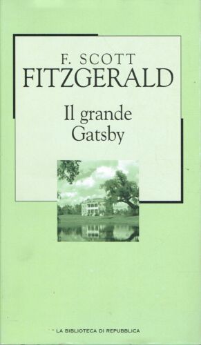 Il grande Gatsby