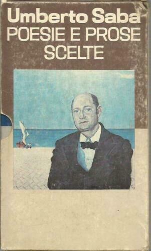 Prose scelte