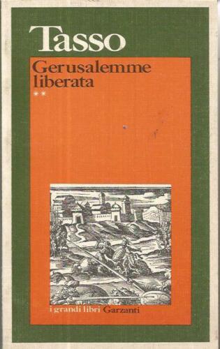 Gerusalemme liberata