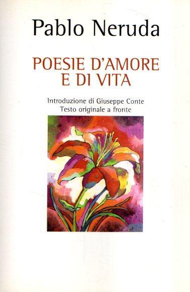 Poesie d'amore e di vita