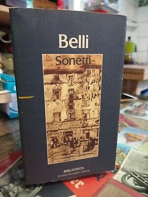 Sonetti