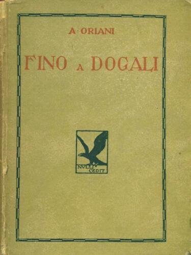 Fino a Dogali