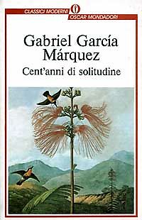 Cent'anni di solitudine
