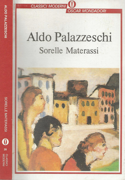 Sorelle Materassi
