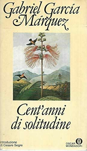 Cent'anni di solitudine