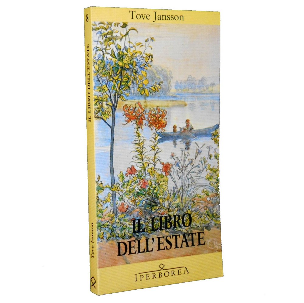 Il libro dell'estate