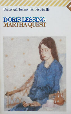 Martha Quest