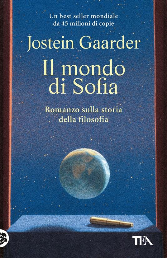 Il mondo di Sofia