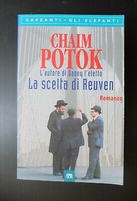 La scelta di Reuven