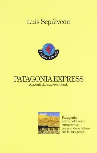 Patagonia express