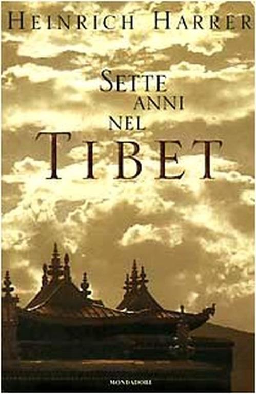 Sette anni nel Tibet