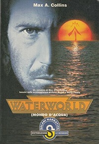 Waterworld (Mondo d'acqua)