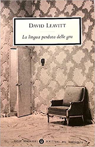 La lingua perduta delle gru