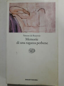 Memorie d'una ragazza perbene