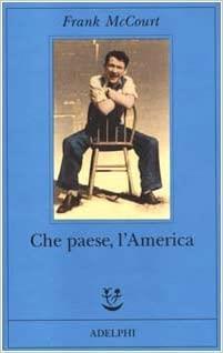 Che paese, l'America