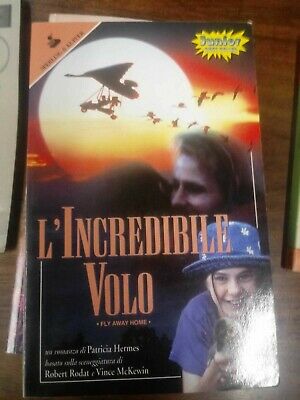 L'incredibile volo