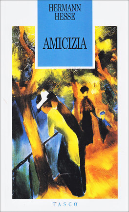 Amicizia: racconto