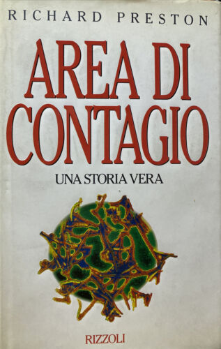 Area di contagio