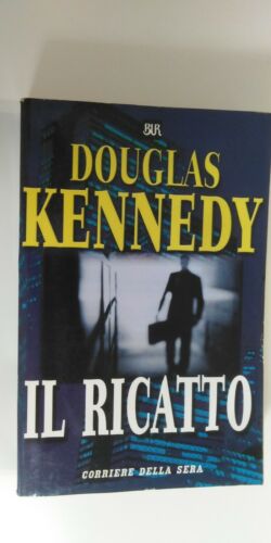 Il ricatto