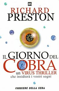 Il giorno del cobra
