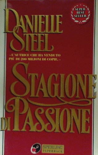 Stagione di passione