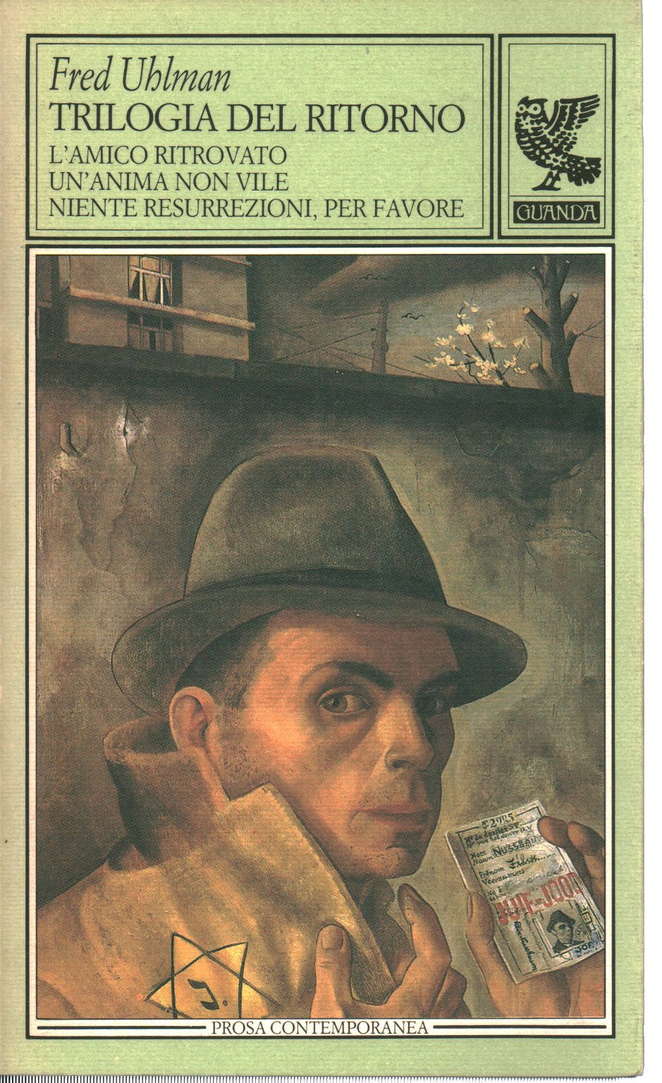 Trilogia del ritorno