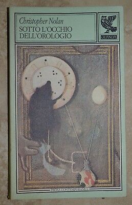 Sotto l'occhio dell'orologio