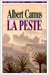 La peste