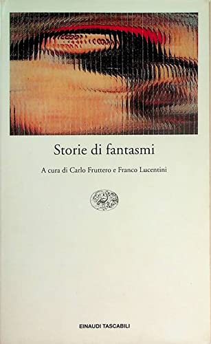 Storie di fantasmi