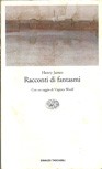 Racconti di fantasmi