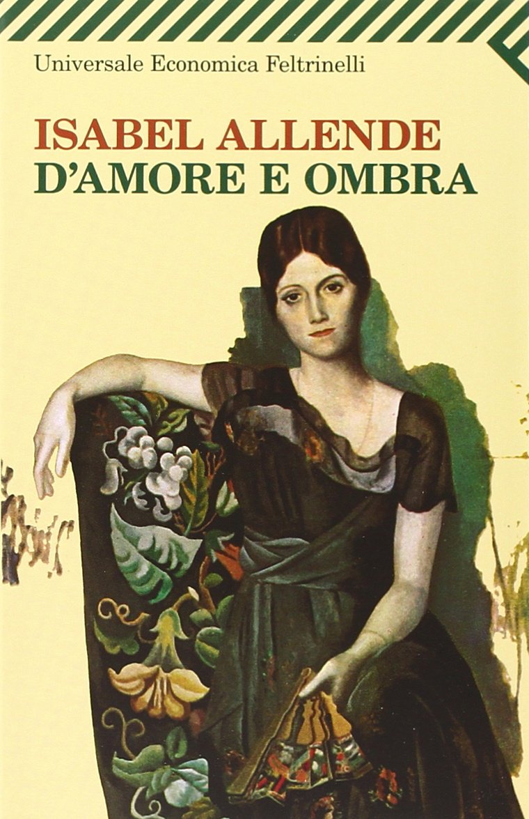 D'amore e ombra