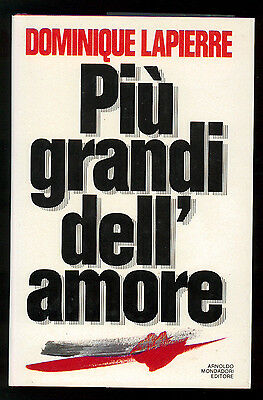 Più grandi dell'amore