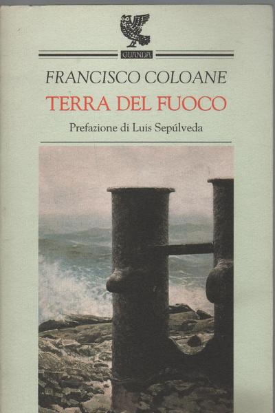 Terra del fuoco