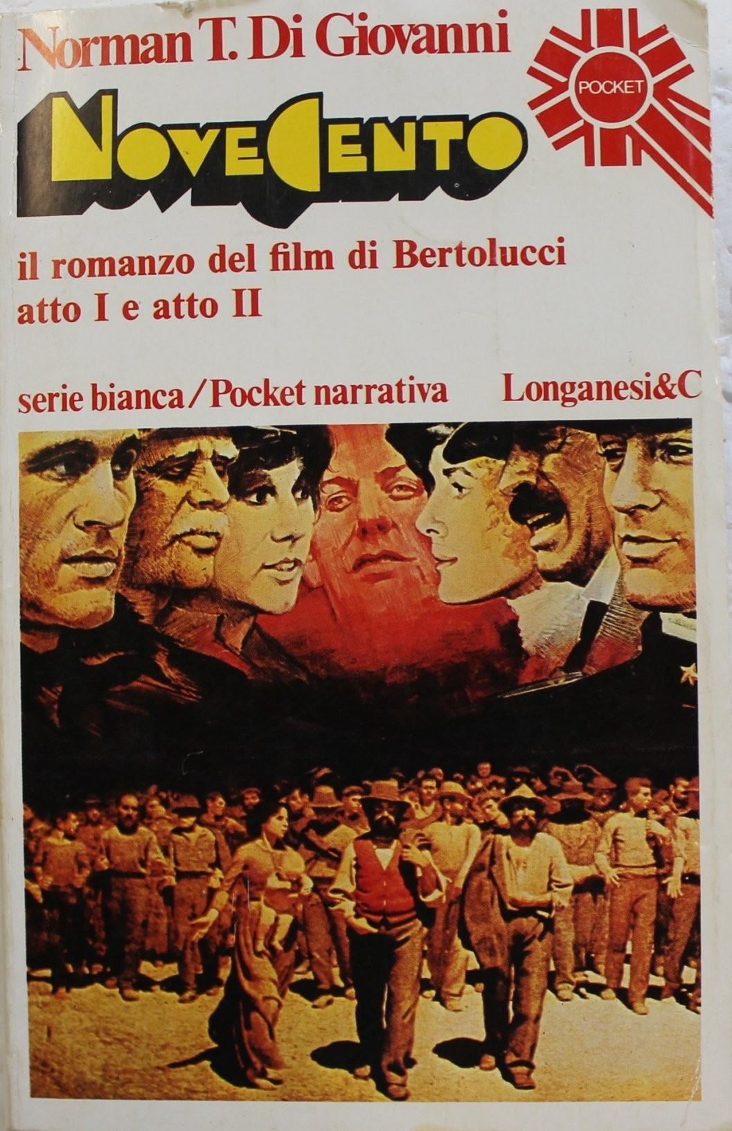 Novecento