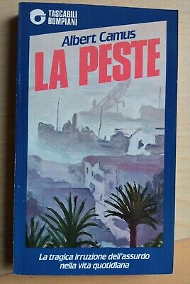 La peste