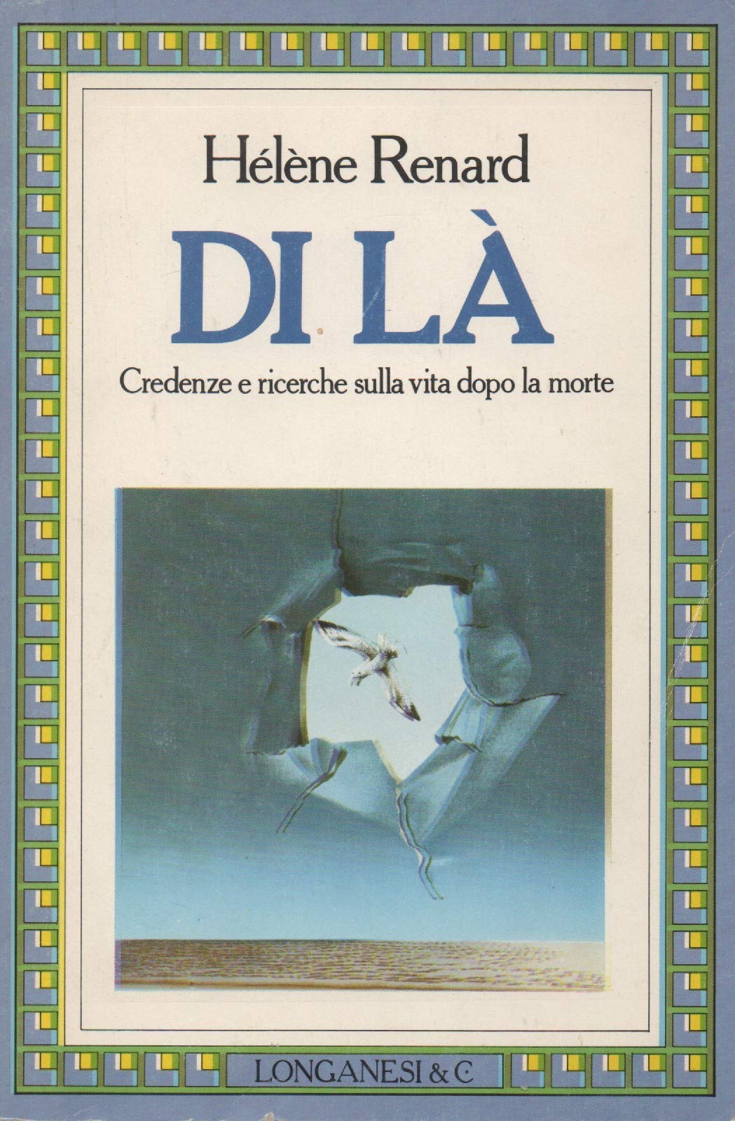 Di là