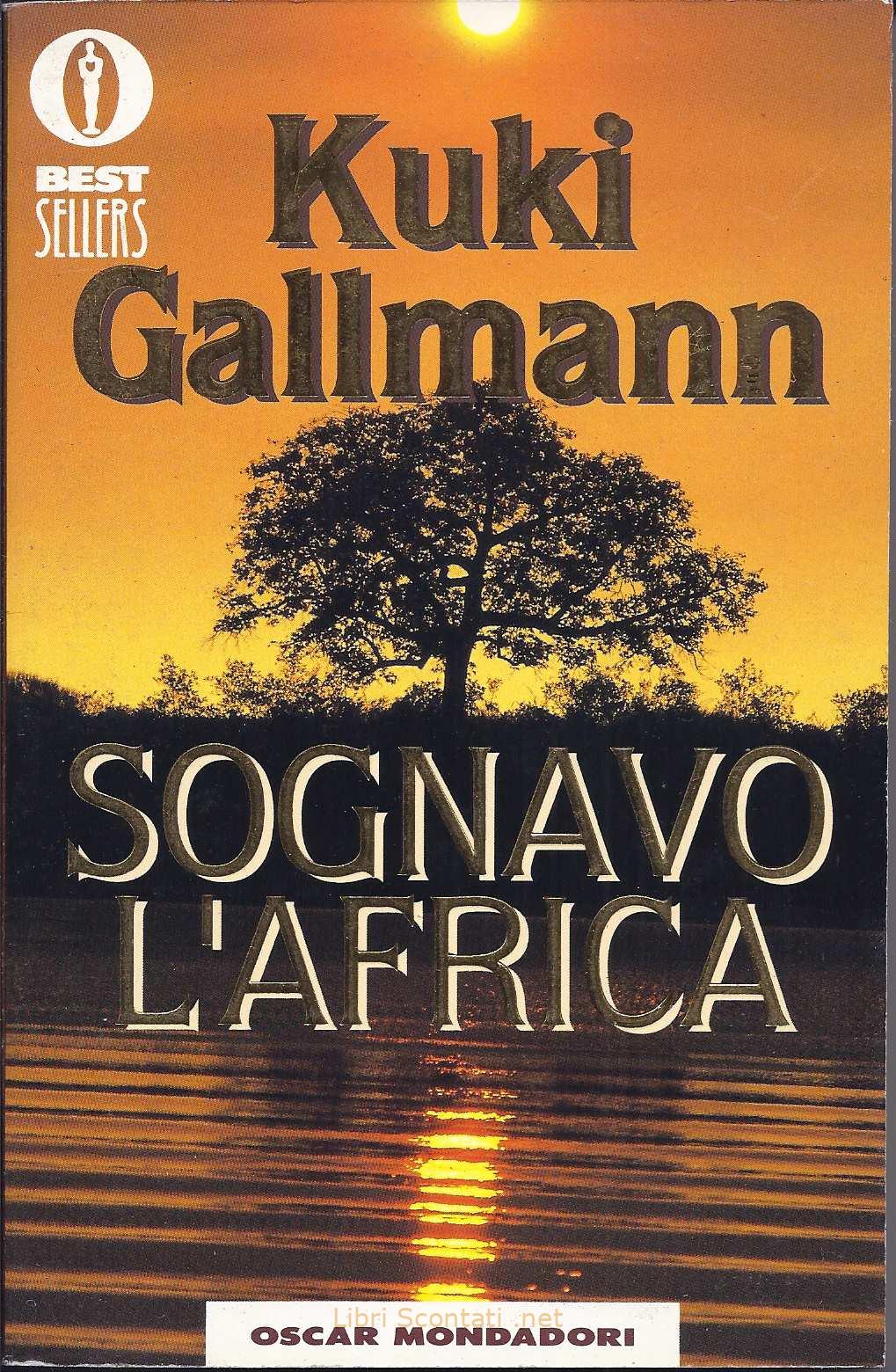 Sognavo l'Africa