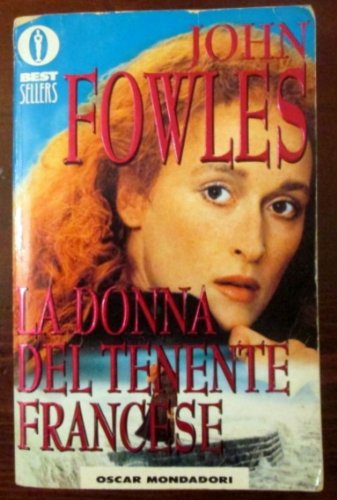 La donna del tenente francese