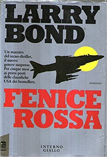 Fenice Rossa